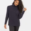 Spanx AirEssentials ‘Got-Ya-Covered’ Pullover 2 Spanx AirEssentials ‘Got-Ya-Covered’ Pullover