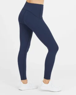 Spanx Booty Boost® Active Leggings 45 Spanx Booty Boost® Active Leggings