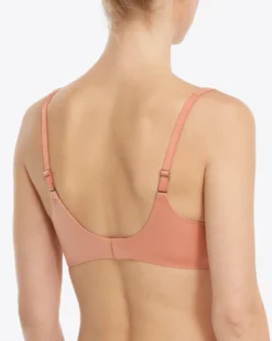 Spanx Shop All Bras Pillow Cup Signature Full Coverage Bra