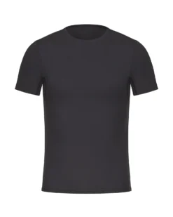 Spanx Zero Sculpt Cotton Modal Crew Neck