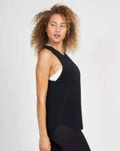 Spanx Shop All Activewear Go Lightly Tank 17 Spanx Shop All Activewear Go Lightly Tank