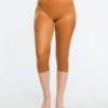 Spanx Shop All Shapewear Skinny Britches® Capri 1 Spanx Shop All Shapewear Skinny Britches® Capri