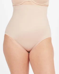 Spanx Suit Your Fancy High-Waisted Brief Shop All Shapewear