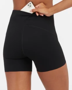 Spanx Booty Boost® Active Bike Shorts, 5" The Summer Shop