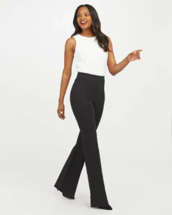 Spanx The Perfect Pant, Hi-Rise Flare