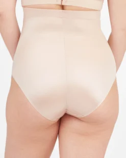 Spanx Suit Your Fancy High-Waisted Brief Shop All Shapewear