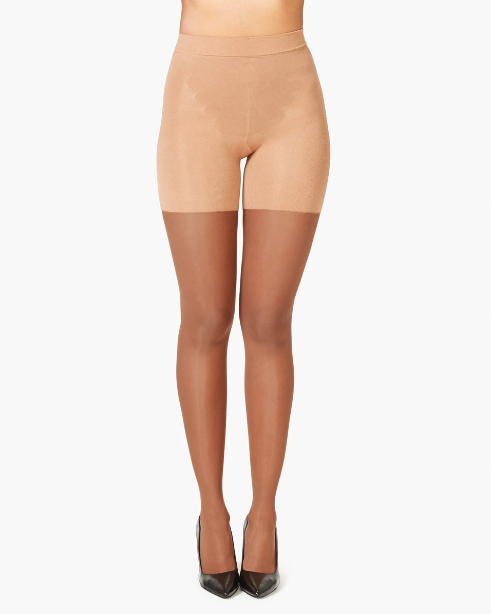 Spanx Hosiery Shaping Sheers 15 Spanx Hosiery Shaping Sheers