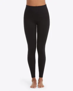 Spanx EcoCare Seamless Leggings 22 Spanx EcoCare Seamless Leggings