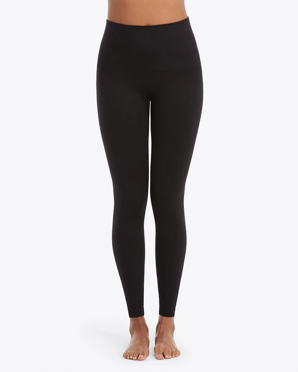 Spanx EcoCare Seamless Leggings 9 Spanx EcoCare Seamless Leggings