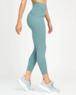 Spanx Active 7/8 Leggings 30 Spanx Active 7/8 Leggings