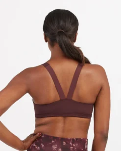 Spanx Low Impact Sports Bra