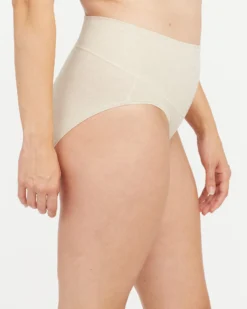 Spanx Cotton Control Brief