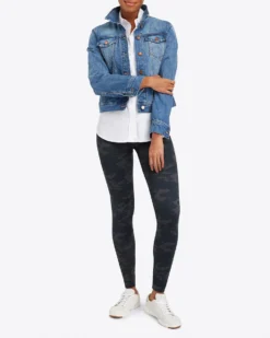 Spanx EcoCare Seamless Leggings