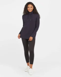 Spanx AirEssentials ‘Got-Ya-Covered’ Pullover 16 Spanx AirEssentials ‘Got-Ya-Covered’ Pullover