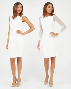 Spanx® Arm Tights™ Layering Piece, Herringbone