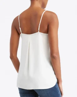 Spanx Woven Cami Shop All Clothing