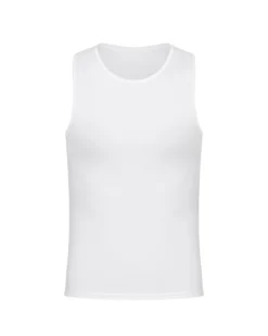 Spanx Shop All Mens Sculpt Cotton Tank