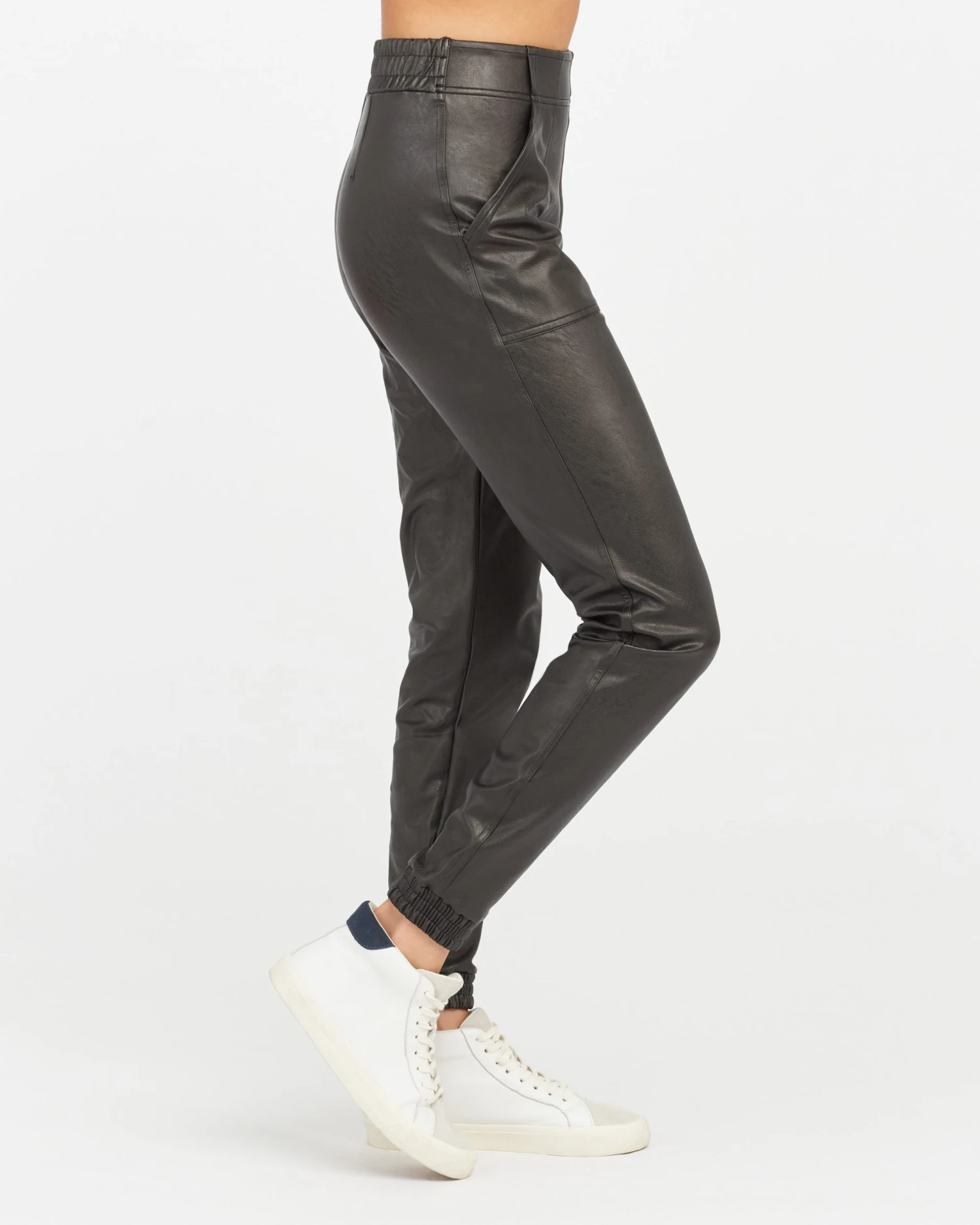 Spanx Leather-Like Jogger 8 Spanx Leather-Like Jogger