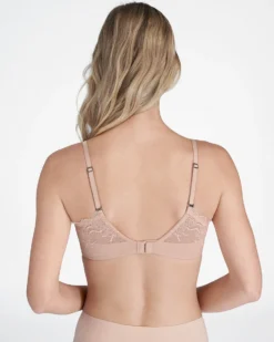 Spanx Undie-Tectable® Lightly Lined Full Coverage Shop All Bras