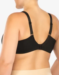 Spanx Bra-Dacious Unlined Full Figure Bra Shop All Bras