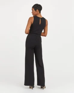 Spanx AirEssentials Sleeveless Jumpsuit