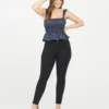 Spanx The Perfect Pant, Ankle 4-Pocket Best Sellers 1 Spanx The Perfect Pant, Ankle 4-Pocket Best Sellers