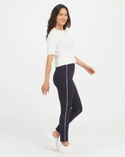 Spanx The Perfect Pant, Ankle Piped Skinny