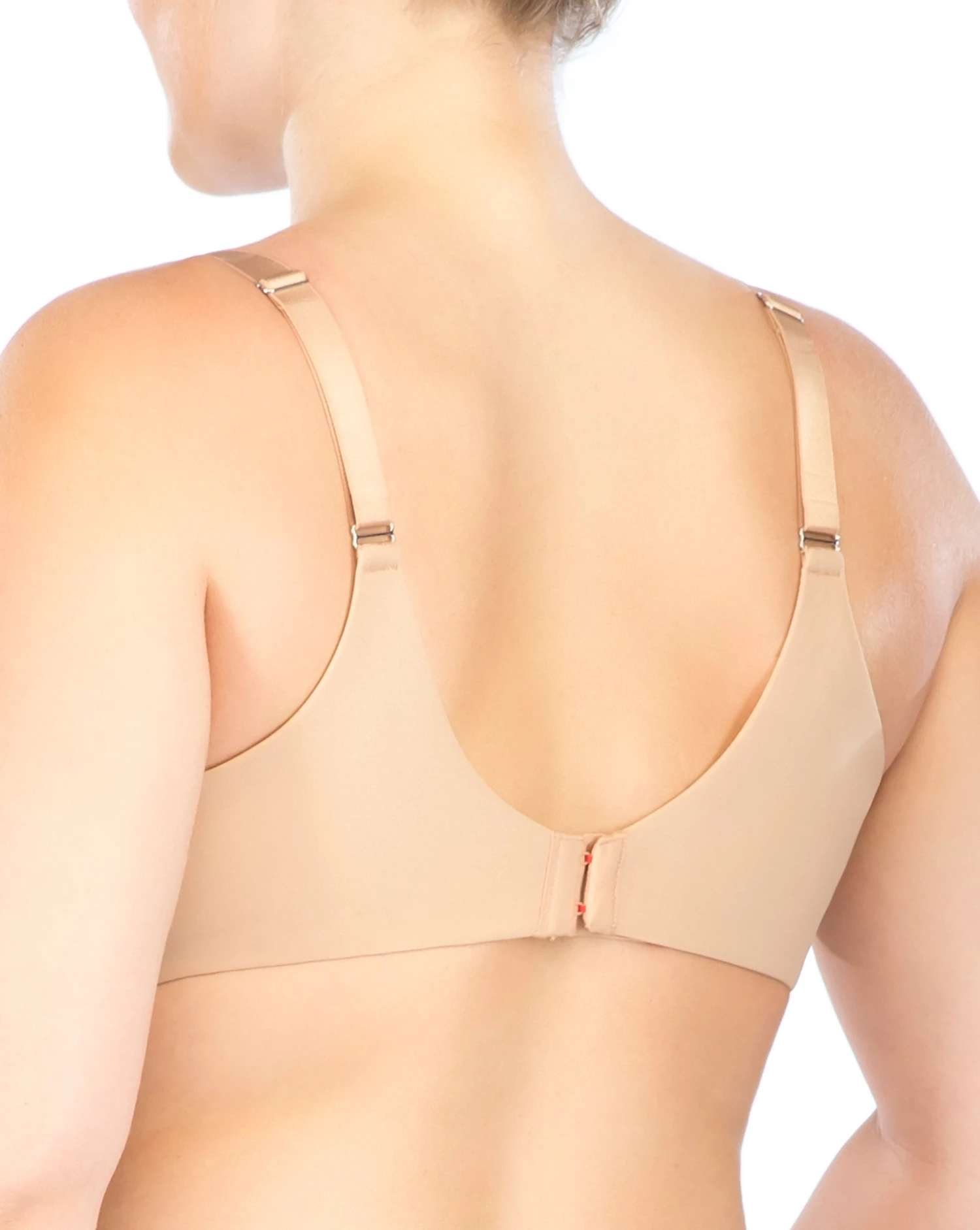 Spanx Bra-Dacious Lightly Lined Full Figure Bra Shop All Bras 4 Spanx Bra-Dacious Lightly Lined Full Figure Bra Shop All Bras