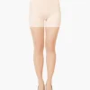 Spanx Graduated Compression Shaping Sheers, 8-15Mmhg Hosiery 1 Spanx Graduated Compression Shaping Sheers, 8-15Mmhg Hosiery