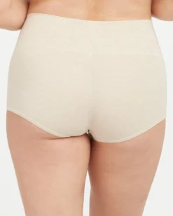 Spanx Cotton Control Boyshort New Arrivals