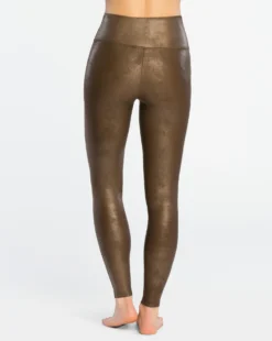 Spanx Best Sellers Faux Leather Leggings