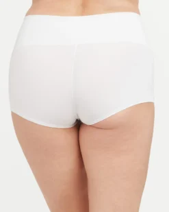 Spanx Cotton Control Boyshort New Arrivals
