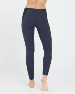 Spanx Every.Wear™ Active Mesh Contour Leggings 18 Spanx Every.Wear™ Active Mesh Contour Leggings