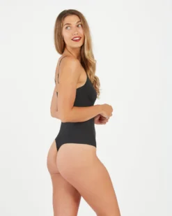 Spanx Shop All Shapewear Thinstincts® Thong Bodysuit
