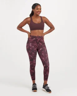 Spanx Low Impact Sports Bra