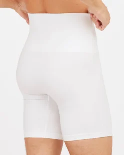 Spanx Back In Stock Ultra Sculpt Cotton Power Boxer Brief