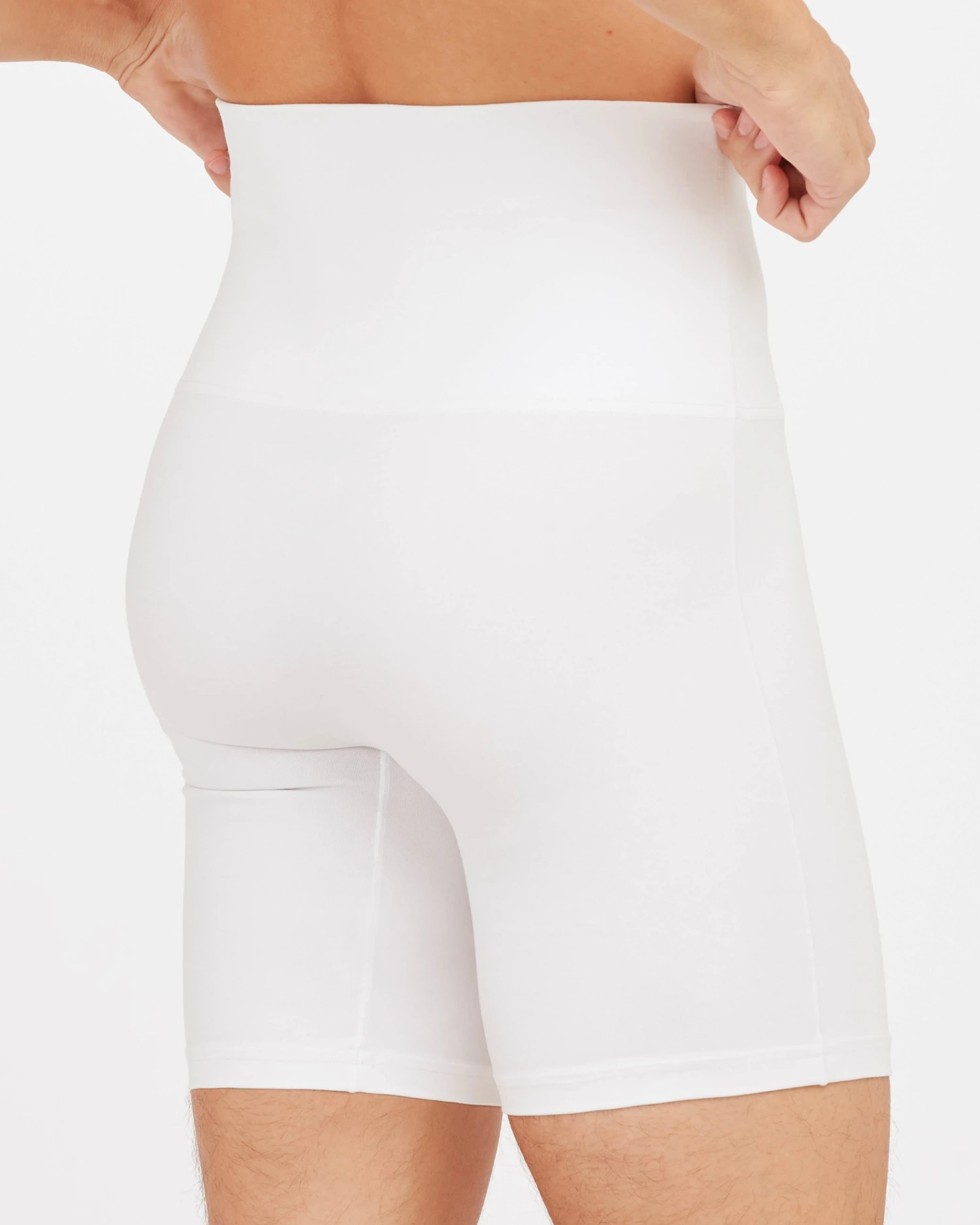 Spanx Back In Stock Ultra Sculpt Cotton Power Boxer Brief 4 Spanx Back In Stock Ultra Sculpt Cotton Power Boxer Brief