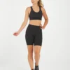 Spanx Back In Stock Every.Wear Icon Bike Short W/ Pocket, 7" 2 Spanx Back In Stock Every.Wear Icon Bike Short W/ Pocket, 7"