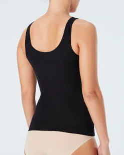 Spanx Laidback Layers Seamless Tank Shop All Sale