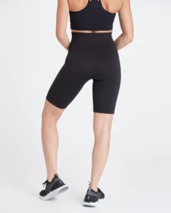 Spanx Seamless Look At Me Now Bike Short