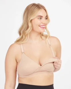 Spanx Bra-llelujah!® Mama Nursing Bra Shop All Bras