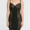 Spanx Haute Contour® Nouveau Slip Shop All Shapewear 1 Spanx Haute Contour® Nouveau Slip Shop All Shapewear
