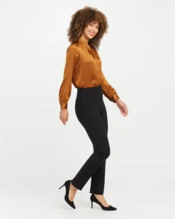 Spanx The Perfect Pant, Slim Straight Best Sellers