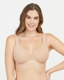 Spanx Bra-llelujah!® Unlined Full Coverage Comfy Essentials