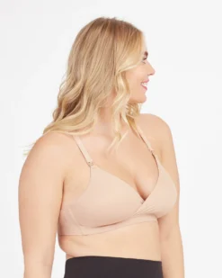 Spanx Bra-llelujah!® Mama Nursing Bra Shop All Bras