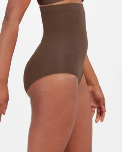 Spanx Higher Power Panties