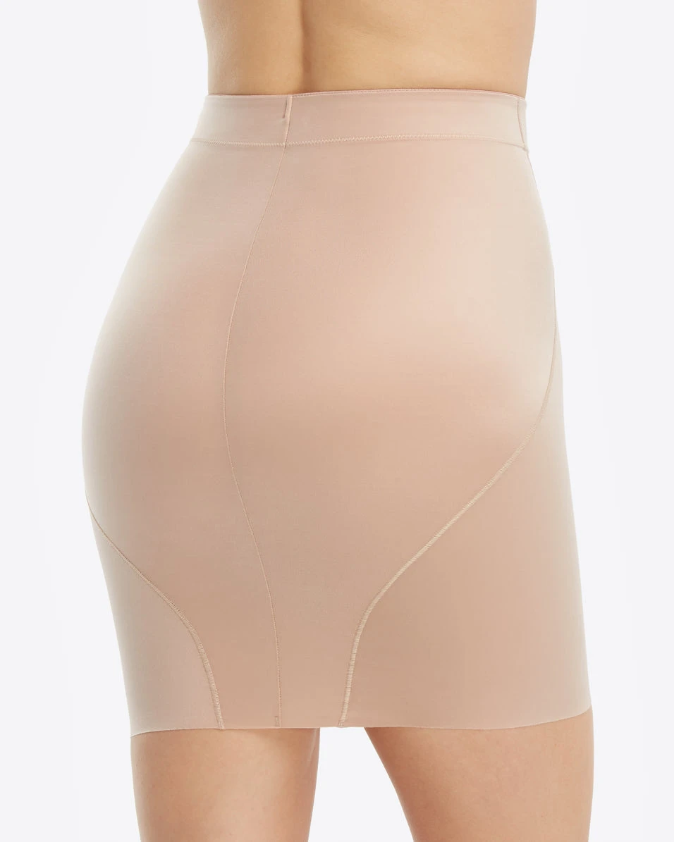 Shop All Shapewear Spanx Smartgrip™ Slips, Half Slip 10 Shop All Shapewear Spanx Smartgrip™ Slips, Half Slip