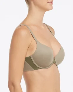 Spanx Shop All Bras Pillow Cup Signature Full Coverage Bra