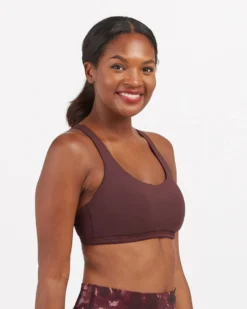 Spanx Low Impact Sports Bra