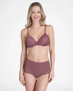 Spanx Undie-Tectable® Lightly Lined Full Coverage Shop All Bras